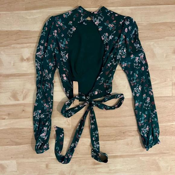 Reformation Raye Top - Picture 4 of 5